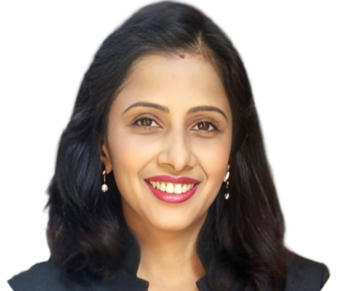Mina Aryal