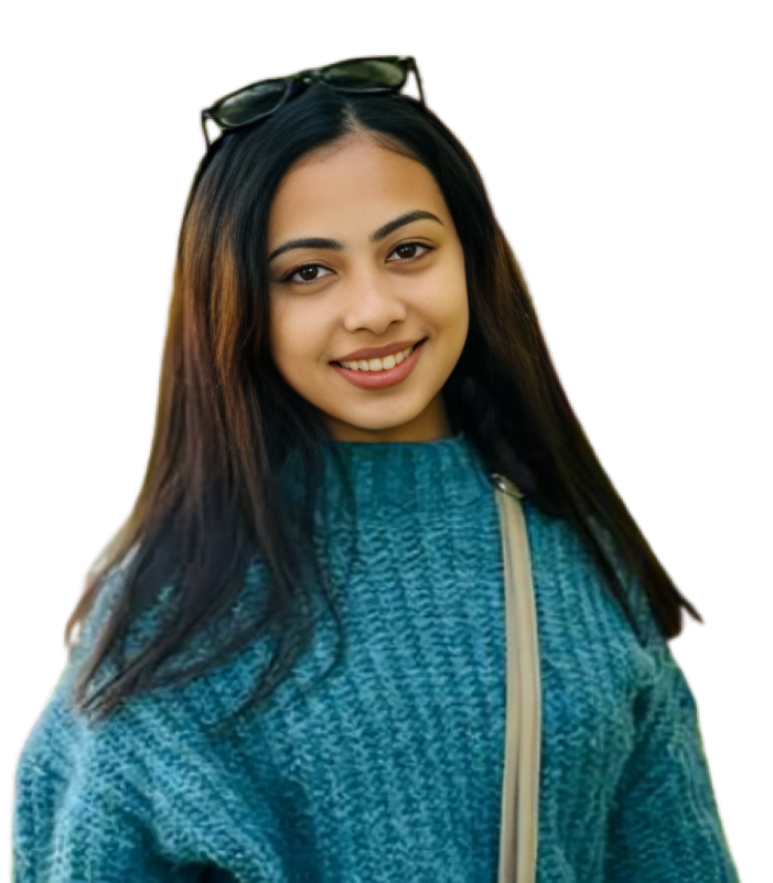 Rejina Khanal