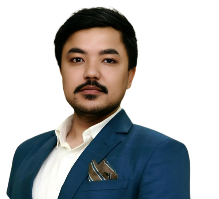 Santosh Shrestha